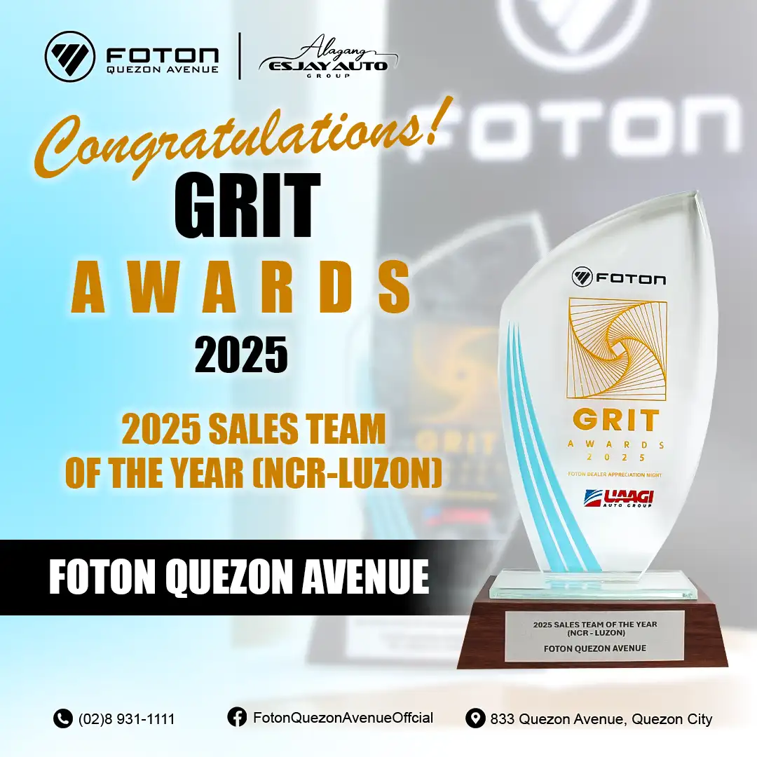 Award