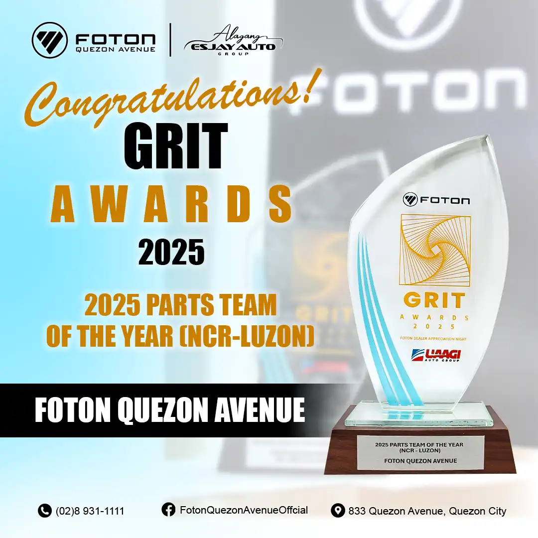 Award