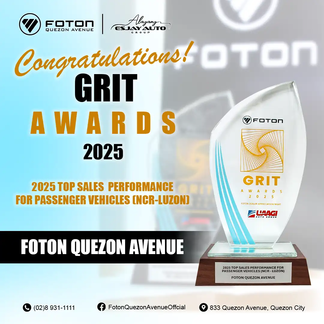 Award