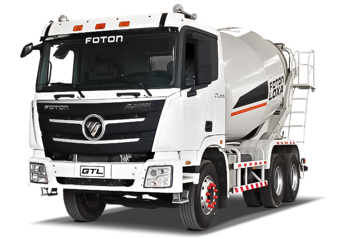 HEAVY-DUTY-TRUCKS