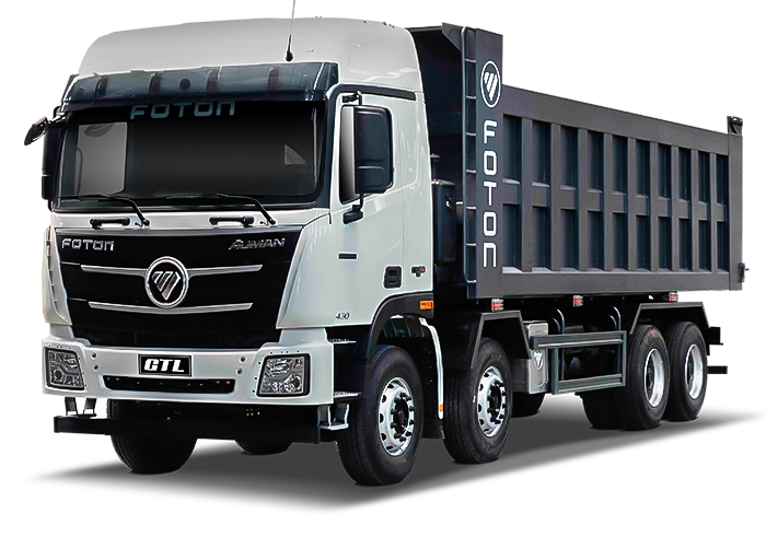 HEAVY-DUTY-TRUCKS