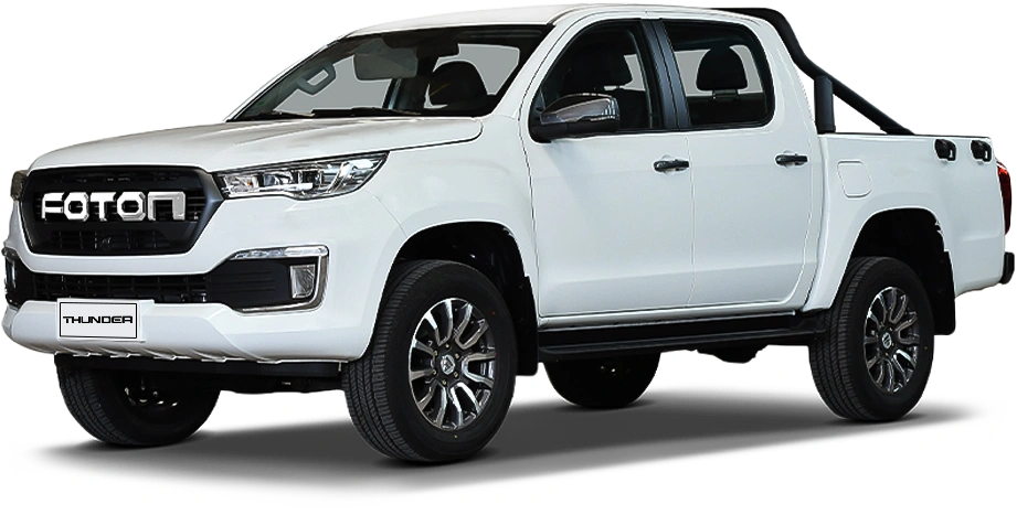 THUNDER-4x4-MT