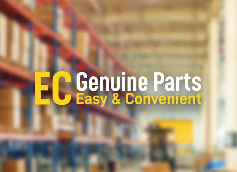 Genuine Parts