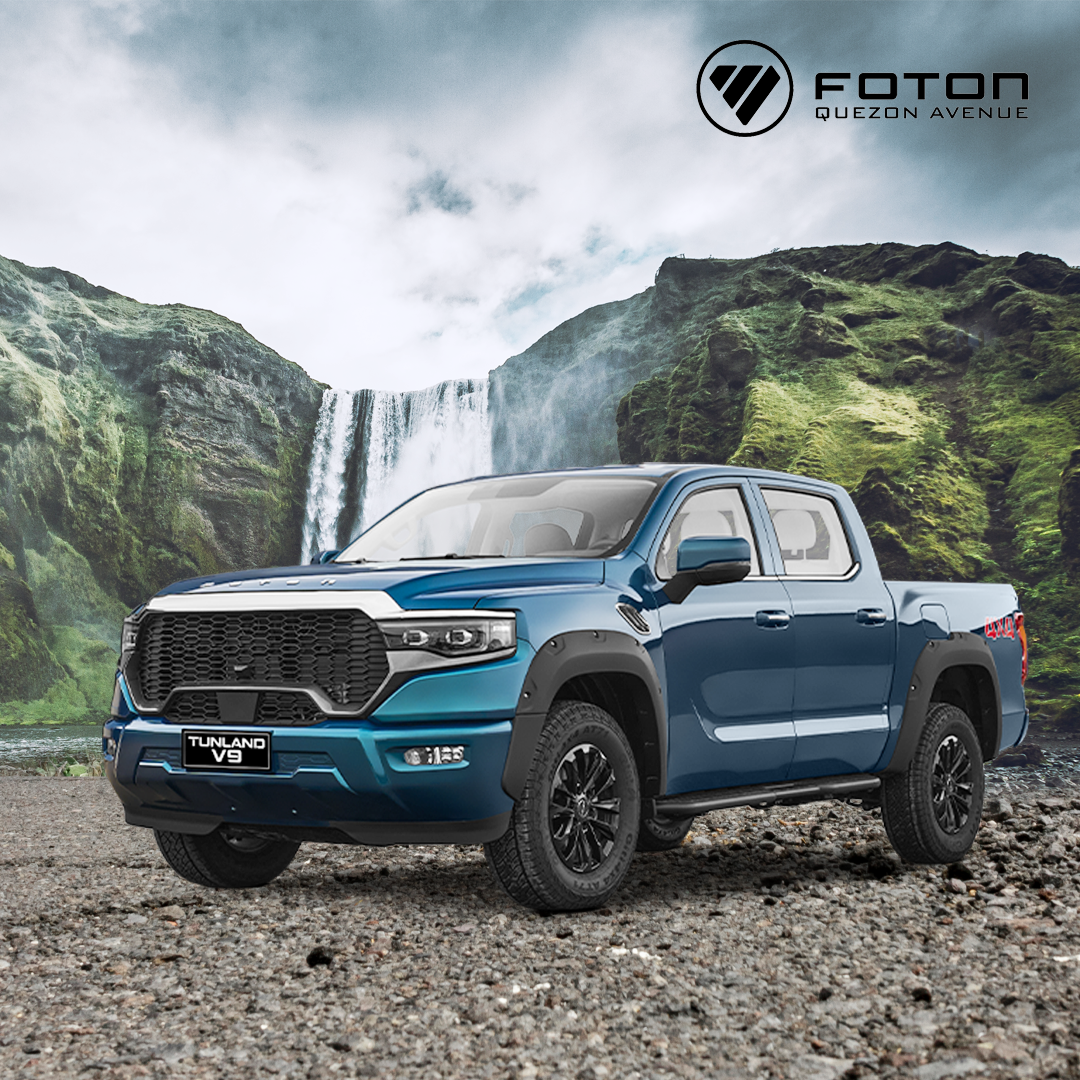 Foton Promo Image